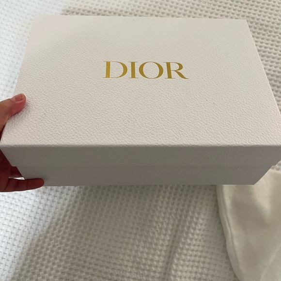 Christian Dior Heels - Picture 11 of 11